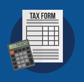 Tax Forms Tax Forms